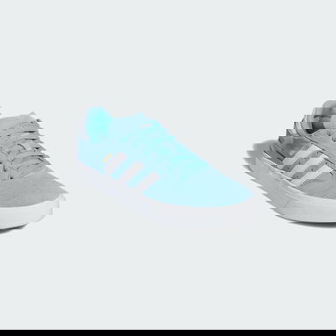 Кецове и обувки adidas Originals Busenitz Vulc II Синьо | IF2095, 2