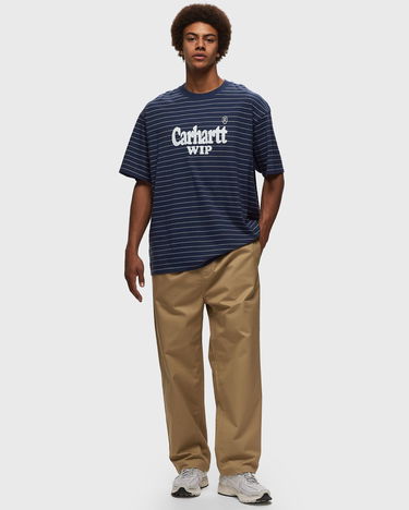 Тениска Carhartt WIP Orlean Spree T-Shirt Зелено | I032850_1XN_XX, 4
