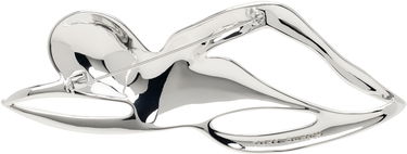 Пръстен Tory Burch Tory Burch Swimmer Brooch Металик | 173638-040, 1