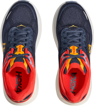 Кецове и обувки Hoka One One Bondi 9 Многоцветен | 1162011-vtyn, 1