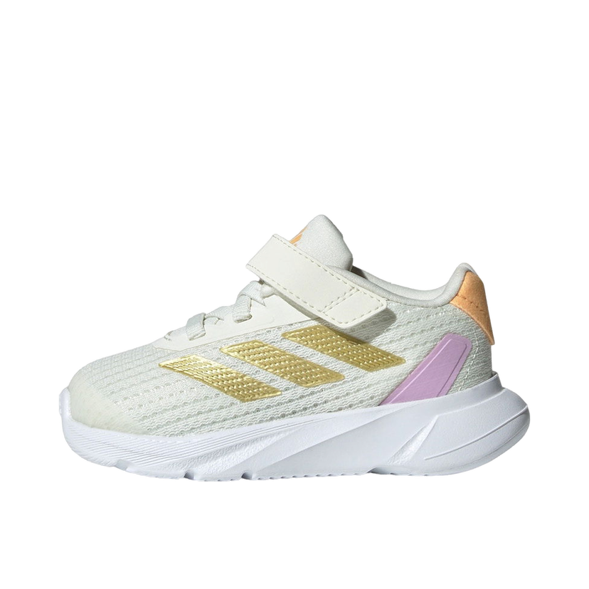 Кецове и обувки adidas Originals Duramo SL Бяло | ID5893