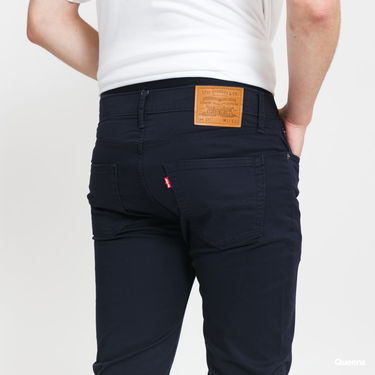 Дънки Levi's 511 Slim Тъмно синьо | 04511-4432, 4