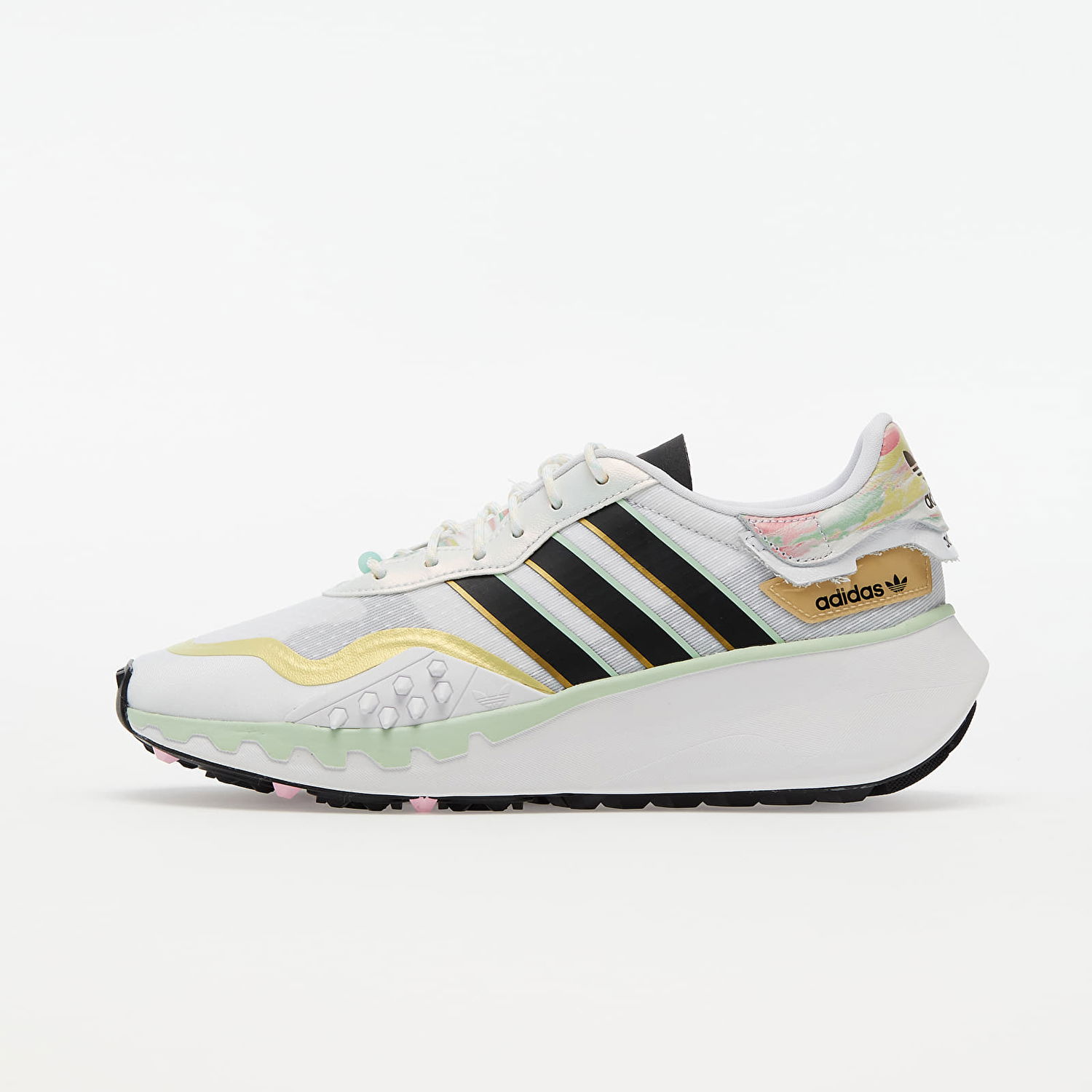 Кецове и обувки adidas Originals Choigo W Бяло | FY6731, 0