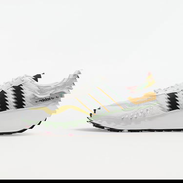 Кецове и обувки adidas Originals Choigo W Бяло | FY6731, 0