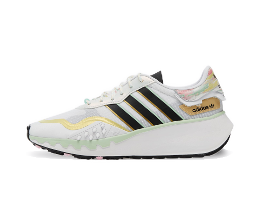 Кецове и обувки adidas Originals Choigo W Бяло | FY6731