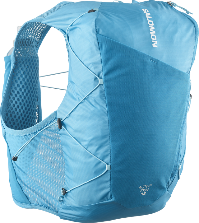Salomon Active Skin 12 Set Backpack