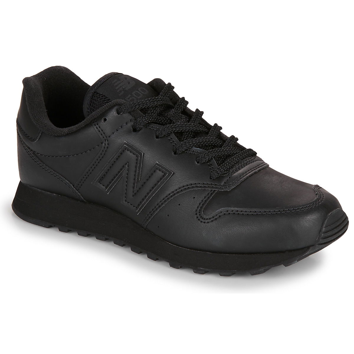 Кецове и обувки New Balance 500 Черно | GM500ZB2, 0