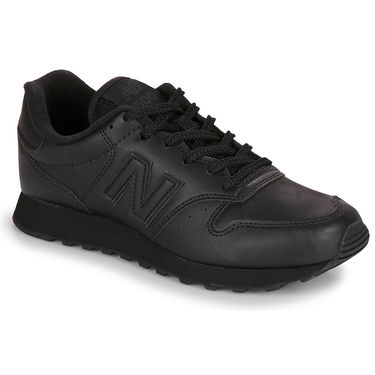 Кецове и обувки New Balance 500 Черно | GM500ZB2, 0