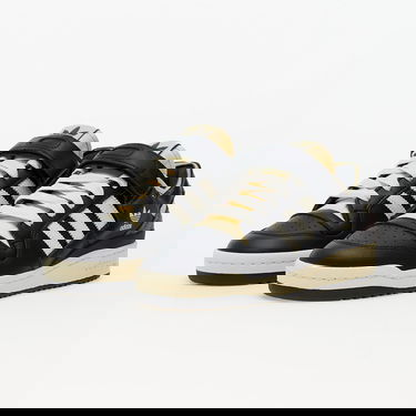 Кецове и обувки adidas Originals adidas Forum 84 Low Черно | IE3206, 4