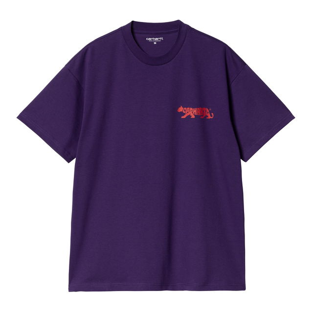 S/S Rocky T-Shirt