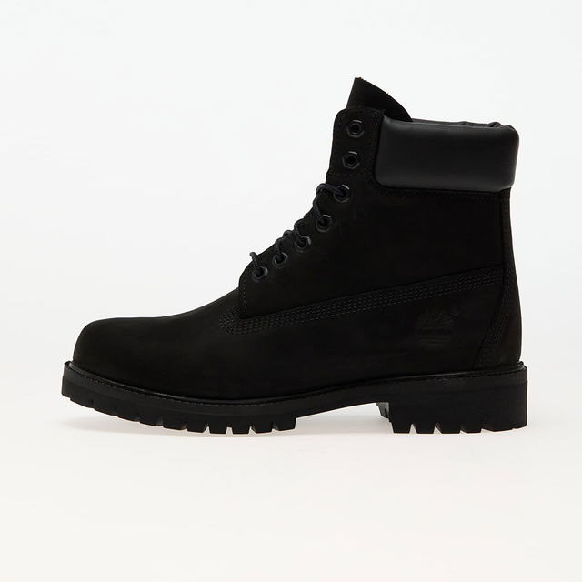 Premium 6 Inch Boot