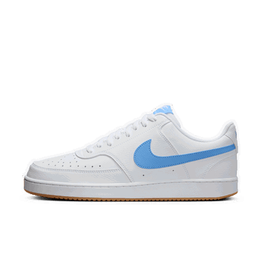 Кецове и обувки Nike Court Vision Low Бяло | HJ9105-100, 0