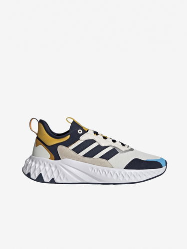 Кецове и обувки adidas Performance Futurepool 2.0 Бяло | GW8808, 5