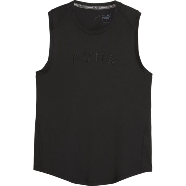 CloudSpun Training Tank