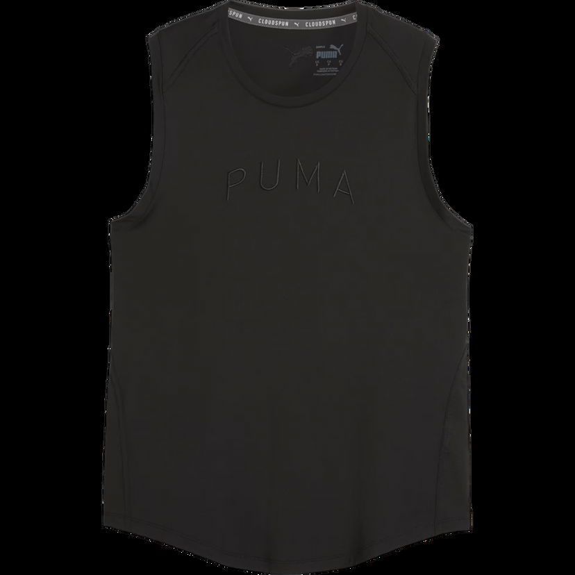 Потник Puma CloudSpun Training Tank Черно | 524791-60