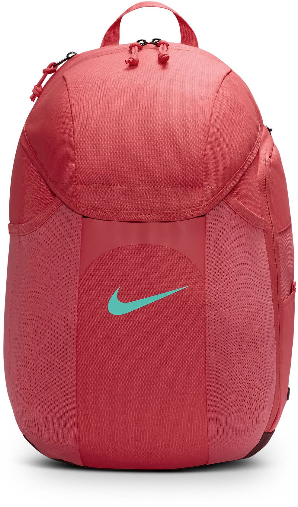 Спортна торба Nike Academy Team 2.3 Backpack Червено | dv0761-850, 0