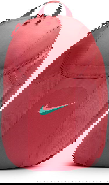 Спортна торба Nike Academy Team 2.3 Backpack Червено | dv0761-850, 0