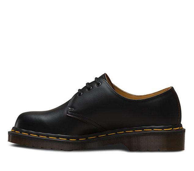 Кецове и обувки Dr. Martens 1461 Vintage Черно | 12877001, 0