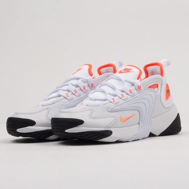 Кецове и обувки Nike WMNS Zoom 2K Бяло | AO0354-002, 0