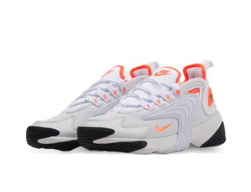 Кецове и обувки Nike WMNS Zoom 2K Бяло | AO0354-002