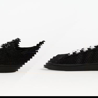 Кецове и обувки adidas Originals Superstar II Черно | JQ3211, 0
