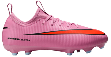 Кецове и обувки Nike Nike JR ZOOM VAPOR 16 ACADEMY FG/MG Розово | fq8392-600, 0