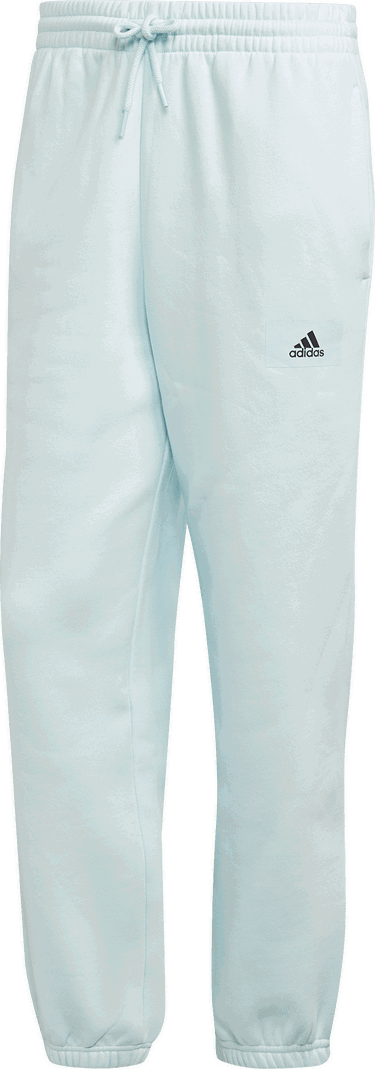 Спортни панталони adidas Originals Adidas Sweatpants Синьо | hp0772, 0