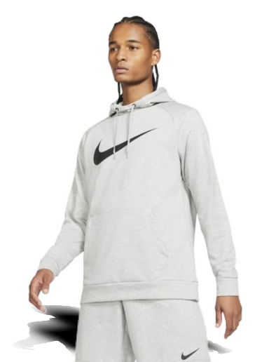 Суитчър Nike Pullover Hoodie Сиво | CZ2425-063