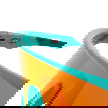 Слънчеви очила OAKLEY Oakley RSLV Sunglasses Тюркоазено | 0OO9484D-94840549, 3