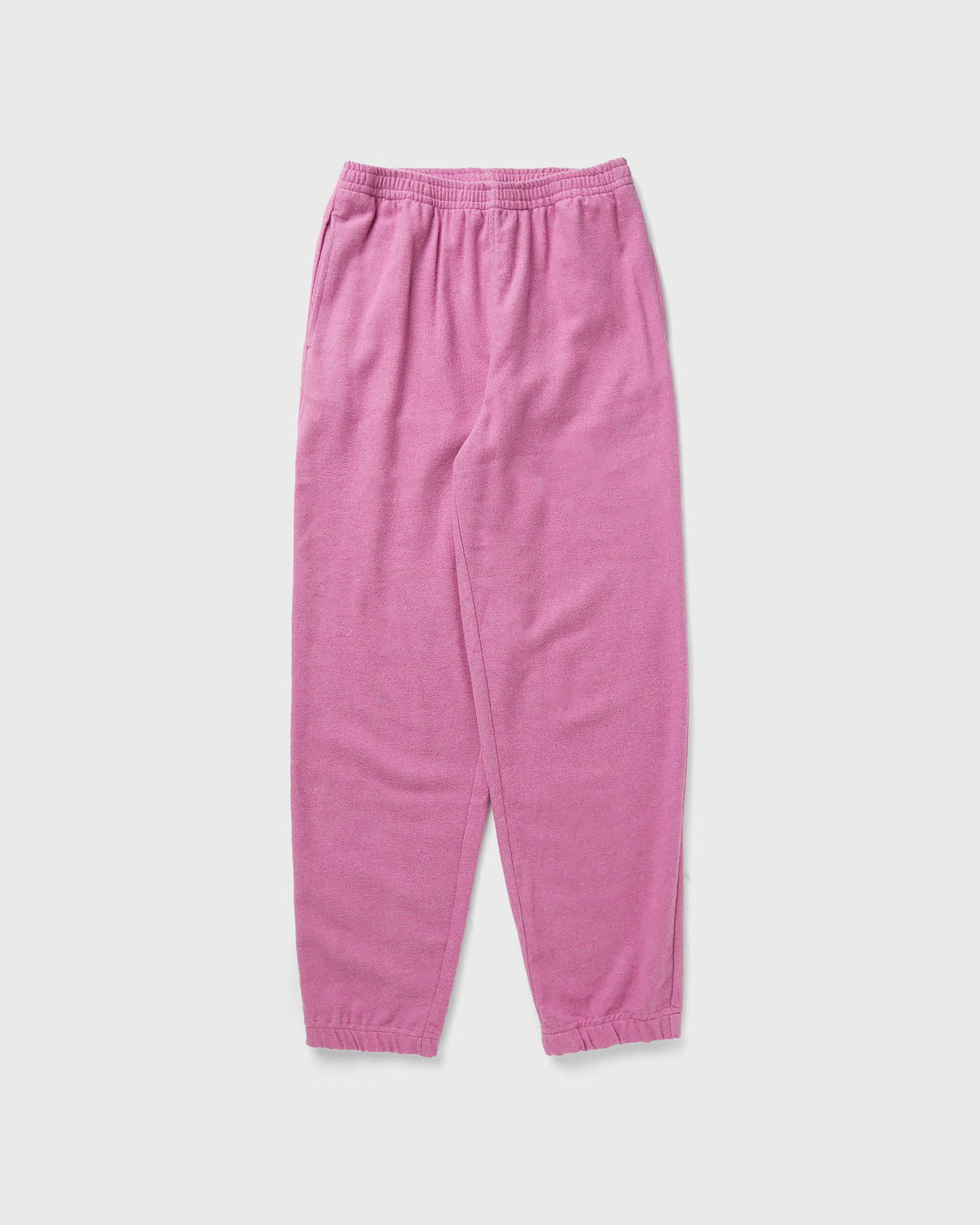 Спортни панталони American Vintage VYLOW PANT Розово | VYL10AH24-BERLINGOT-CHINE, 0