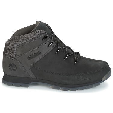 Кецове и обувки Timberland EURO SPRINT MID HIKER Сиво | TB0A1KAC015, 1