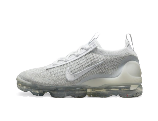 Кецове и обувки Nike Air VaporMax 2021 FK W Бяло | DC4112-100