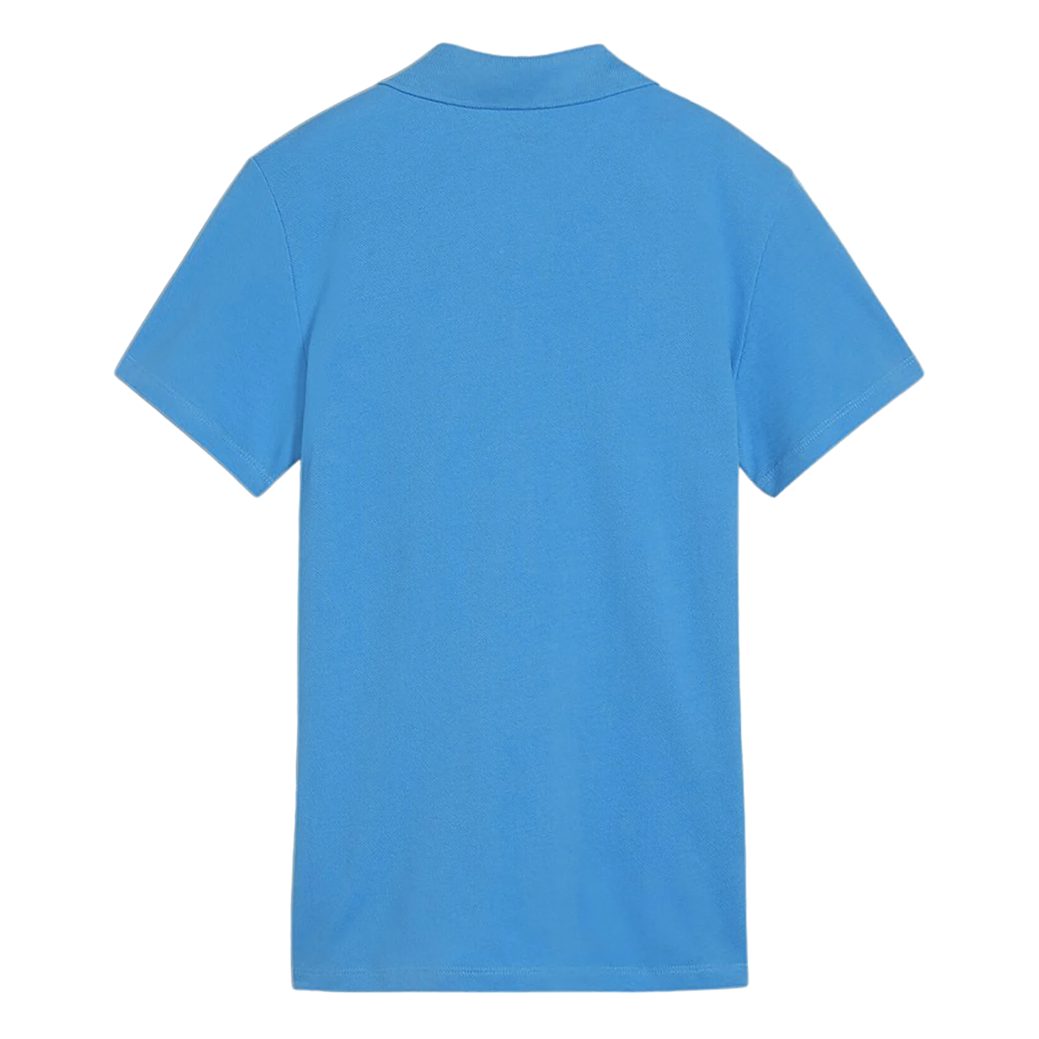 Поло тениска Puma teamGOAL Casuals Polo Wmn Синьо | 658607-02, 1