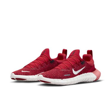 Кецове и обувки Nike Free Run 5.0 Червено | CZ1891-601, 2