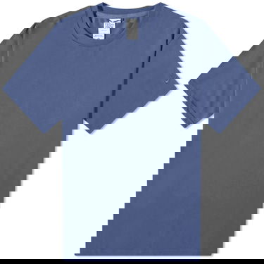 Тениска Nike Tech Pack Tee Тъмно синьо | FB4395-491, 0