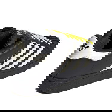 Кецове и обувки adidas Originals Superstar 92 By Pharrell, Size UK 11.5 Черно | JI4267, 6