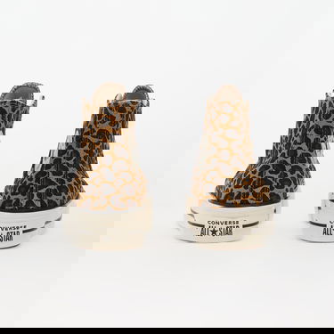 Кецове и обувки Converse Chuck Taylor All Star Lift EUR 39.5 Кафяво | A17979C, 4