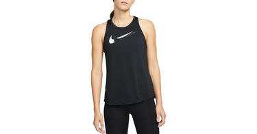 Потник Nike Running Tank Top Черно | dd6448-010, 1