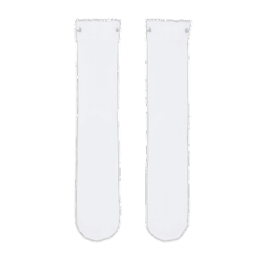 Чорапи Nike Socks Бяло | DV5701-100, 2