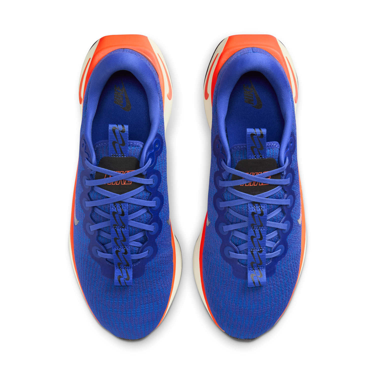 Кецове и обувки Nike Motiva Синьо | DV1237-401, 1
