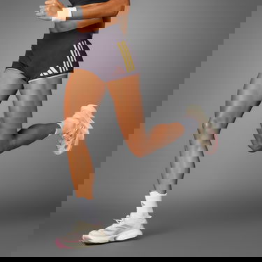 Къси панталони adidas Originals Adizero Сиво | in1209, 2