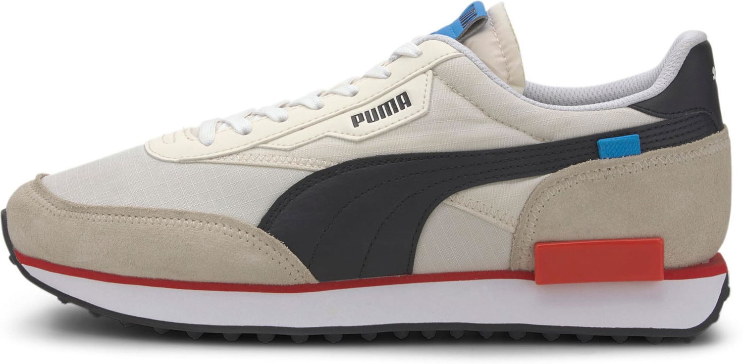 Кецове и обувки Puma Future Rider Play On Бяло | 37114915, 0