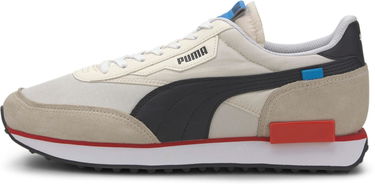 Кецове и обувки Puma Future Rider Play On Бяло | 37114915, 0