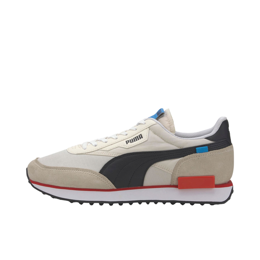 Кецове и обувки Puma Future Rider Play On Бяло | 37114915