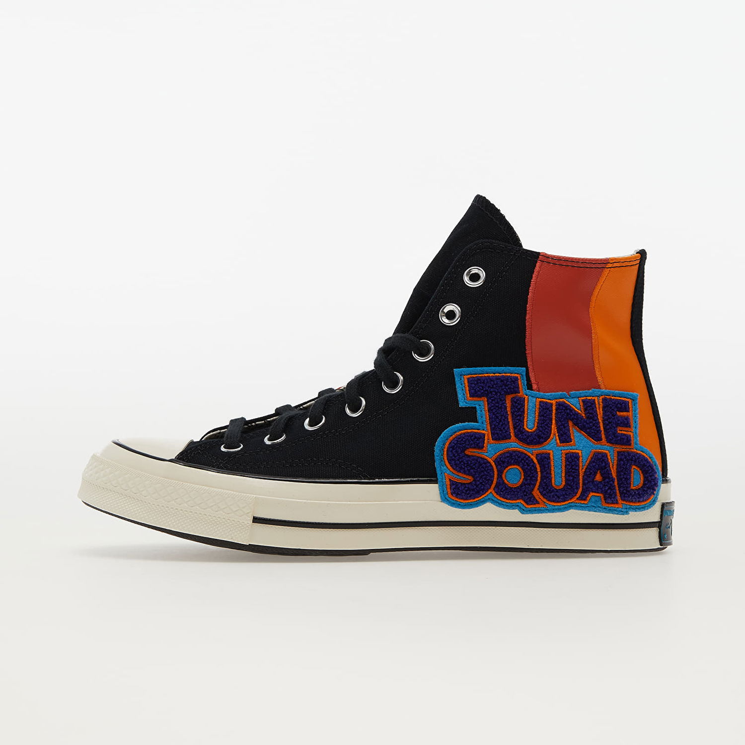 Кецове и обувки Converse Space Jam x Chuck 70 Hi Черно | 172482C, 0