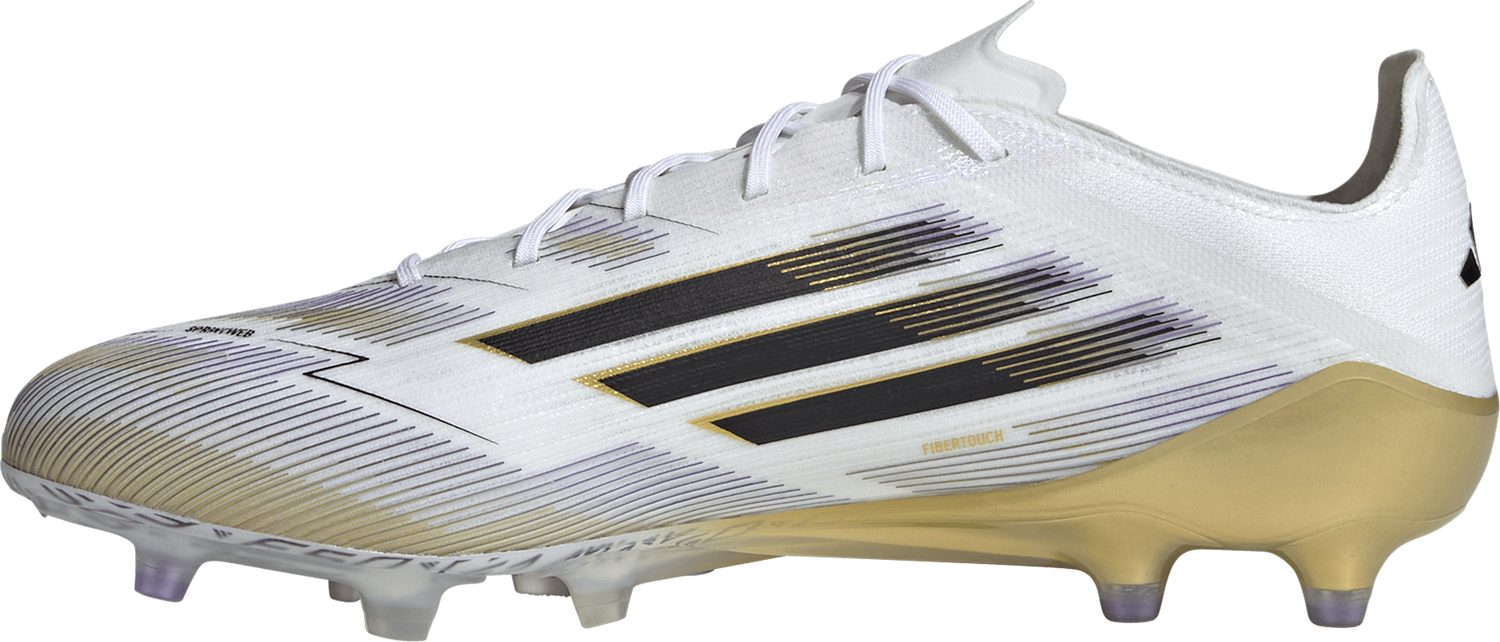 Кецове и обувки adidas Performance F50 Elite AG Бяло | jr2119, 1