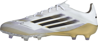 Кецове и обувки adidas Performance F50 Elite AG Бяло | jr2119, 1