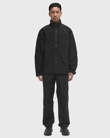 Панталони Goldwin Multi Purpose Nylon Pants Черно | GL75170-BK, 2