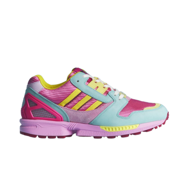Кецове и обувки adidas Originals Gucci x ZX8000 "Pink strata" W Розово | IE2266, 0