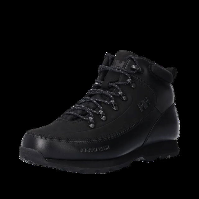 The Forester Premium Boots